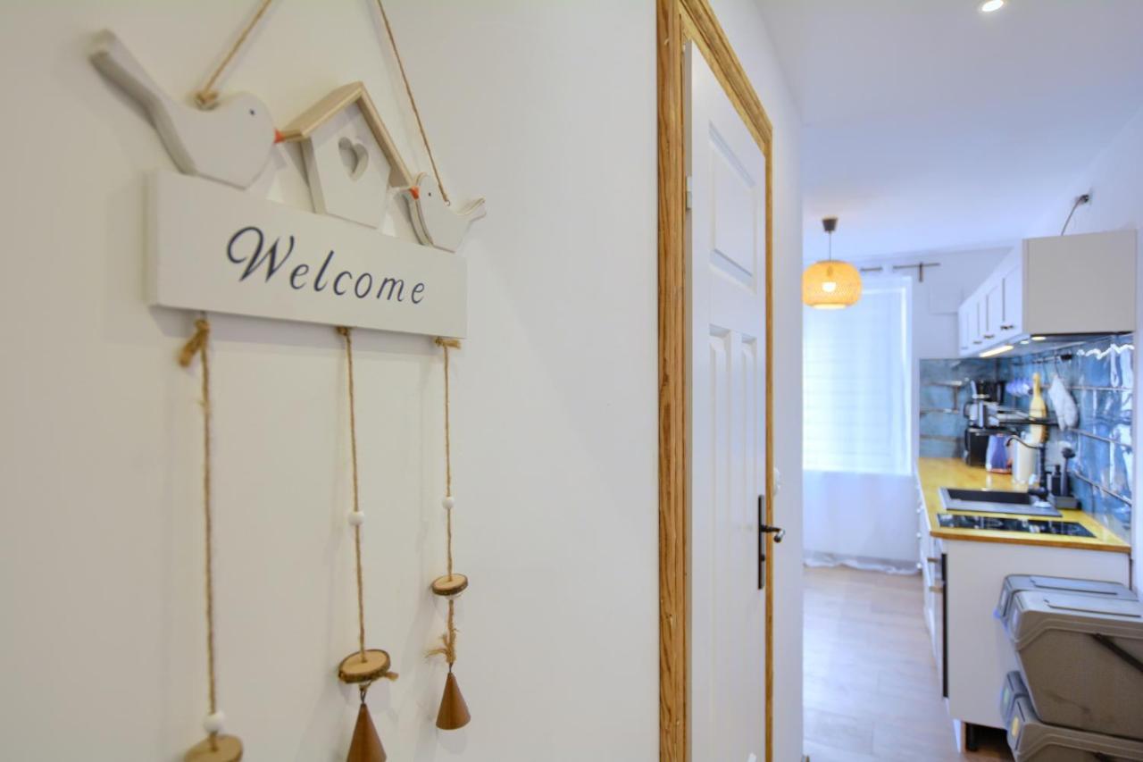 Apartament Pod Jalowcem Gory Sowie 533-543-732 耶德利纳-兹德鲁伊 外观 照片
