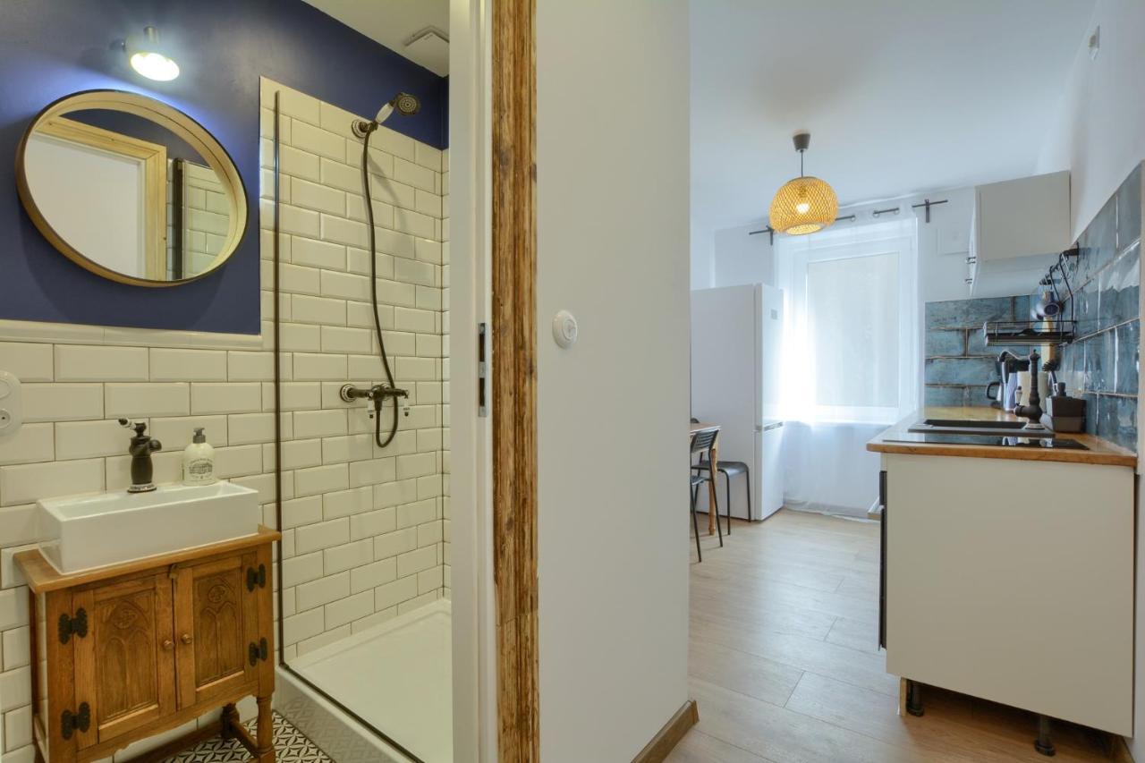 Apartament Pod Jalowcem Gory Sowie 533-543-732 耶德利纳-兹德鲁伊 外观 照片