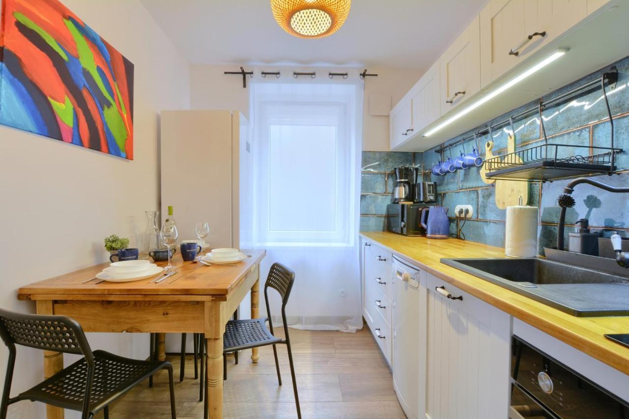 Apartament Pod Jalowcem Gory Sowie 533-543-732 耶德利纳-兹德鲁伊 外观 照片