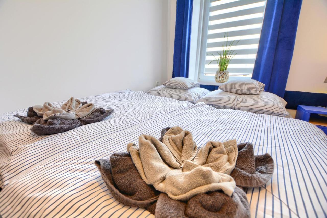 Apartament Pod Jalowcem Gory Sowie 533-543-732 耶德利纳-兹德鲁伊 外观 照片