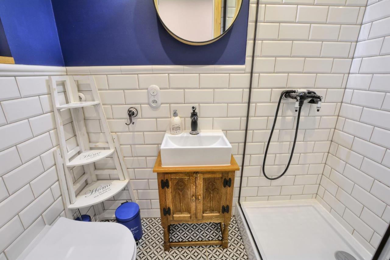 Apartament Pod Jalowcem Gory Sowie 533-543-732 耶德利纳-兹德鲁伊 外观 照片